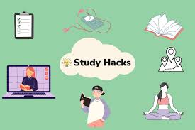 10 Proven Study Hacks for Better Grades