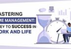 Mastering Time Management for Academic Success