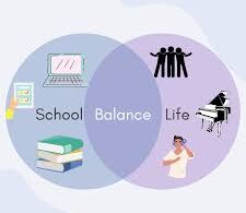 Balancing School and Life: Tips for Students