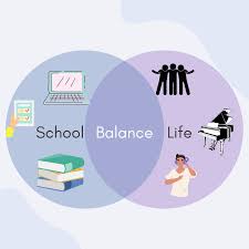 Balancing School and Life: Tips for Students