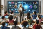 The Role of AI in Modern Classrooms