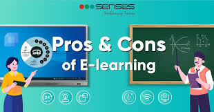 The Pros and Cons of Online Learning Platforms