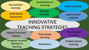 10 Innovative Teaching Methods Transforming Modern Education