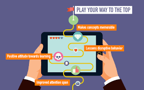 How Gamification is Changing the Way We Learn