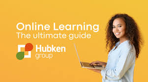 The Ultimate Guide to Online Learning for Students and Teachers