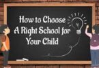 How to Choose the Right School for Your Child