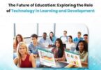 The Role of Technology in the Future of Education