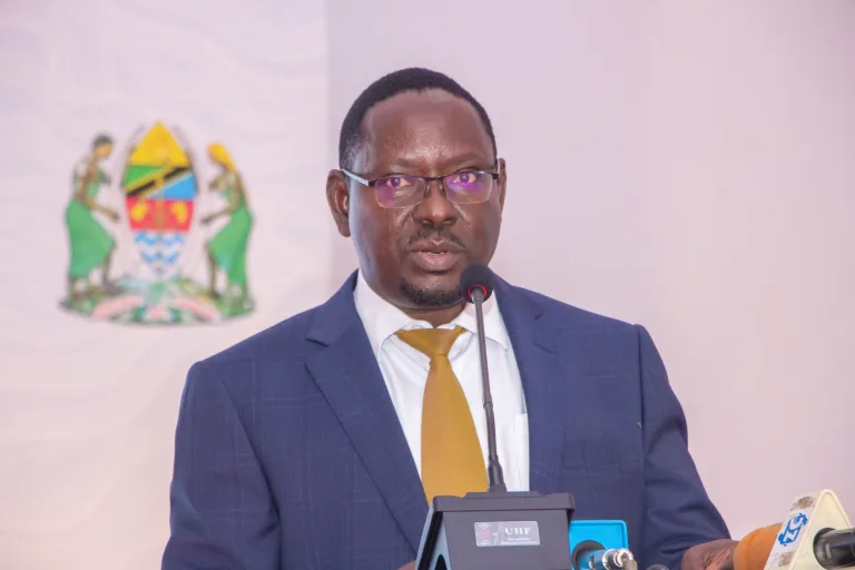 Mkurugenzi Mtendaji wa Tanesco, Gissima Nyamohanga Afariki Dunia Kwa Ajali 13/4/2025